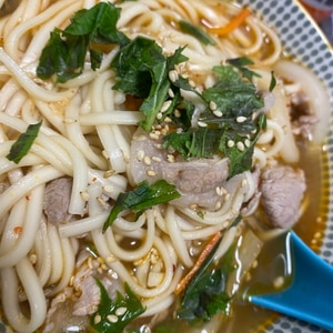 うどん、そば、乾麺のつけ汁